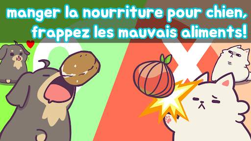 FeeDog - Élever un chien screenshot 4