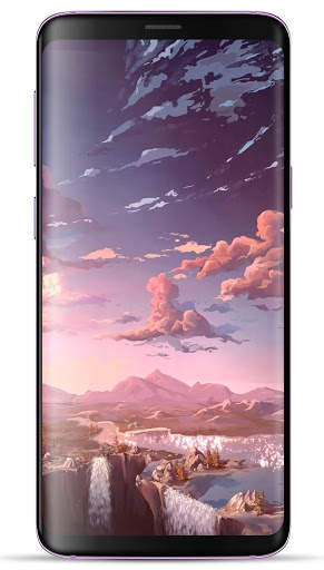 Art Wallpaper HD screenshot 9