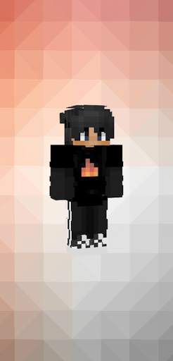 Sapnap Skin For Minecraft screenshot 4