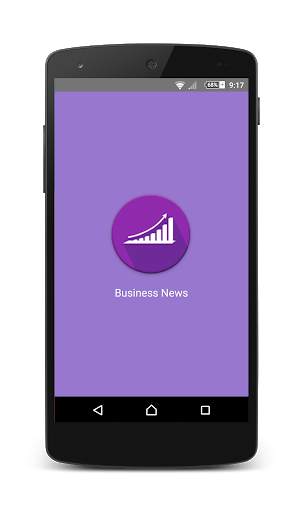Business Ideas and News screenshot 1