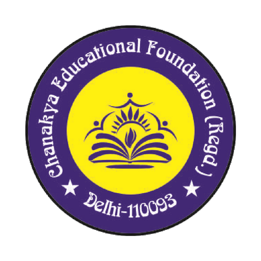 Chanakya Educational Foundation иконка