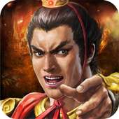Legend of Three Kingdoms logo