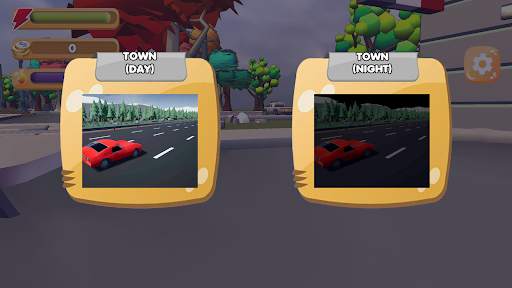 Toy Cars - Car Racing 3D screenshot 5