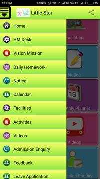 Little Stars Nursery School Moshi screenshot 2