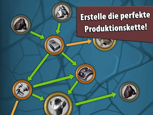Crafting Idle Clicker screenshot 6