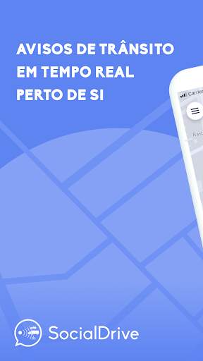 SocialDrive screenshot 1