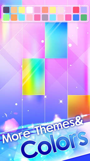 Piano White Master screenshot 4