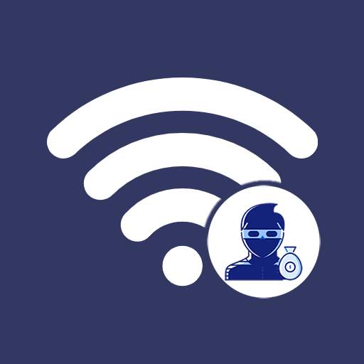Detect WiFi: Who is on my WiFi 28.0.1.5