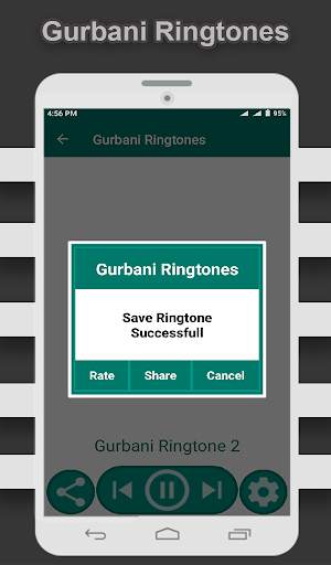 Gurbani Ringtones screenshot 10