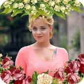 Flower Photo Frame 1.3