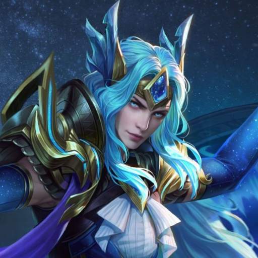 Mobile Skin Legends Wallpaper 2