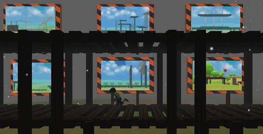The Last World screenshot 4