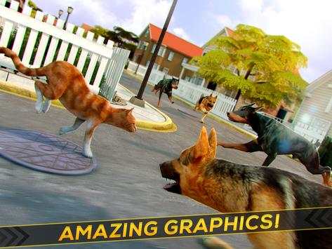 🐾 Kitten Cat Simulator Game🐾 screenshot 7