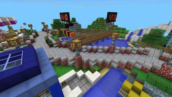Mini Block Craft 2 : Pocket Edition screenshot 3