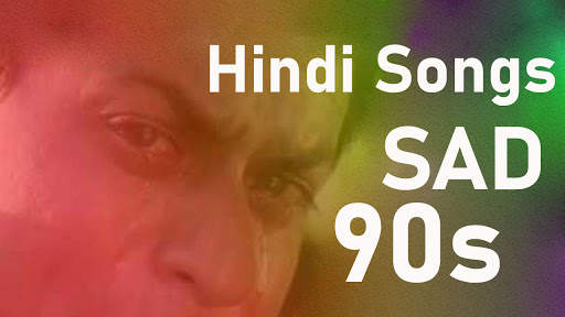 90s Sad Songs – Hindi Sad Songs and Status screenshot 3