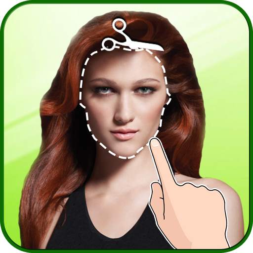 Photo Cut Paste 1.1