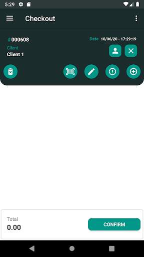 Shopee - Smart POS & Store Manager screenshot 2
