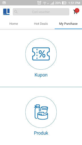 Lakupon screenshot 3