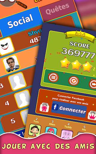 Word Search Elite screenshot 15