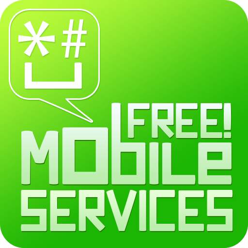 Free Mobile Services 1.9