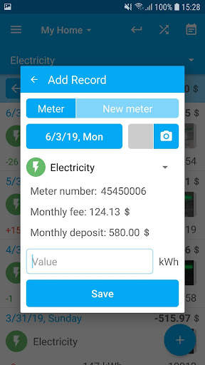 Easy Home Offtake screenshot 4
