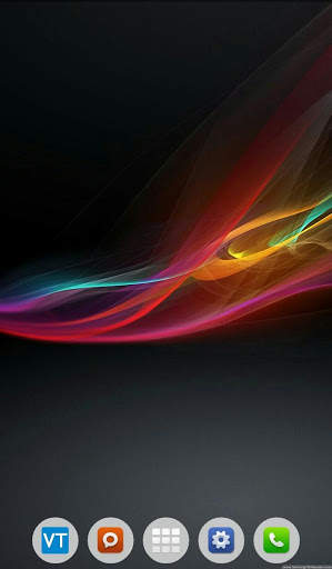 Start Launcher screenshot 1