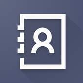 My Contacts Pro 1.0