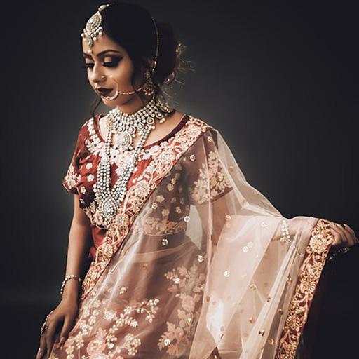 Sarees Online Shopping App 1.0