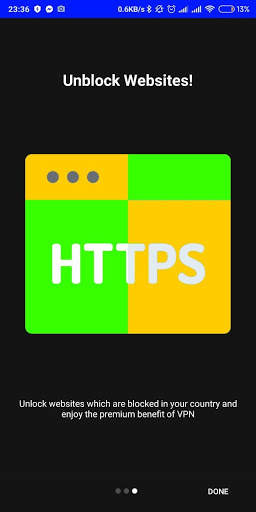 PIA VPN - VPNIFY Free VPN Servers & Secure VPN Pro screenshot 3