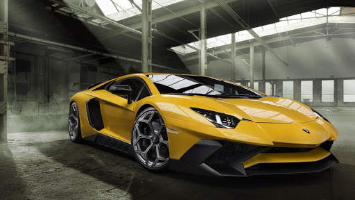 Cars Wallpaper For Lamborghini Aventador स्क्रीनशॉट 7