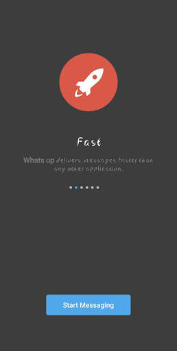 Whats up screenshot 2