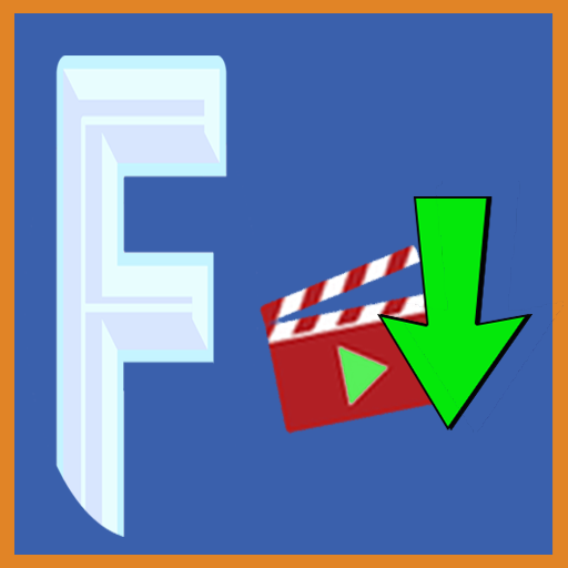 Video Downloader for facebook icon