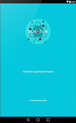 Quantum screenshot 8