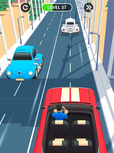 Car Games 3D screenshot 15