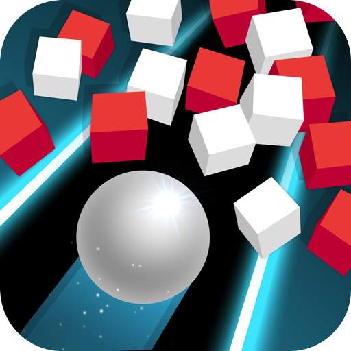 Color Balls Bump - Free 3D Ball Block Games 1.1