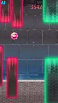 Pink ball 7 mb games screenshot 4