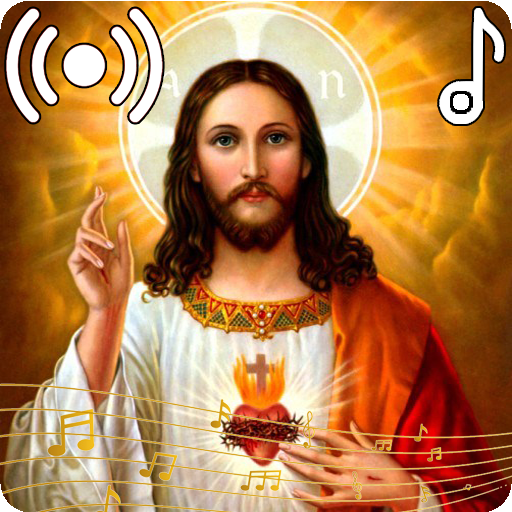 Jesus Sounds Ringtone icon