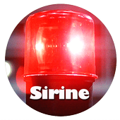 Suara Sirene - Alarm Sound Mp3 icon