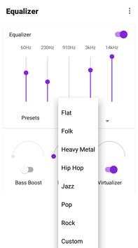 Equalizer screenshot 4