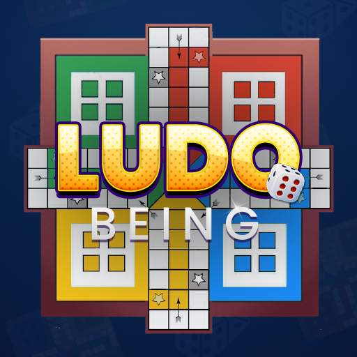 Ludo Being 4