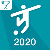 2020 Finals - Get ready icon