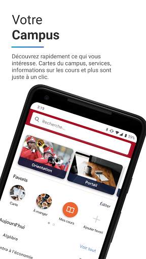 V-State Mobile screenshot 2