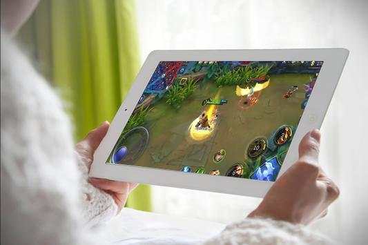 n͙e͙w͙ Mobile Legends Bang 5V5 Best Tips screenshot 4