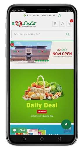 Online Shopping KSA Saudi - Saudi Arabia Shopping screenshot 5