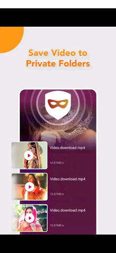 Ucc Browser screenshot 2