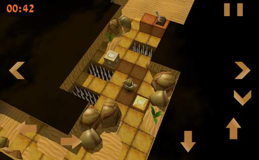 Anekhan - The Mummy Free screenshot 4