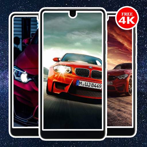 CAR Wallpapers & Backgrounds 1.1