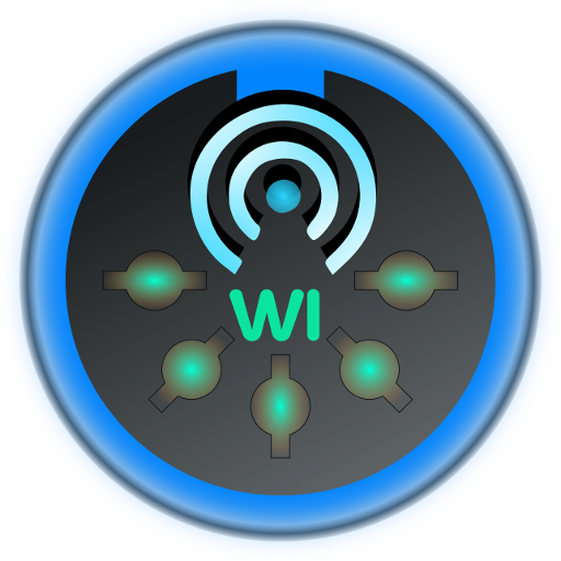 WiMidi Demo icon