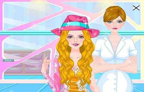 hair spa screenshot 8