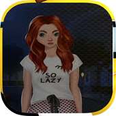 Vampire Love Story guide icon